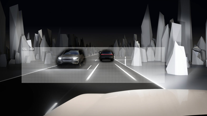 HELLA RECEIVES FURTHER SERIES ORDERS FOR INNOVATIVE CHIP-BASED HEADLAMP SYSTEM
